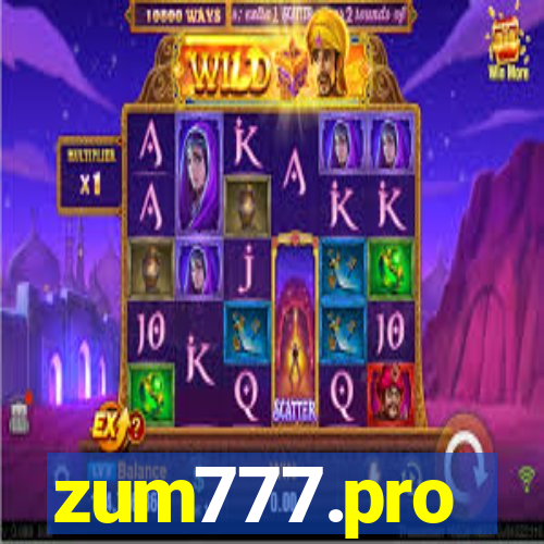 zum777.pro