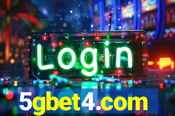 5gbet4.com