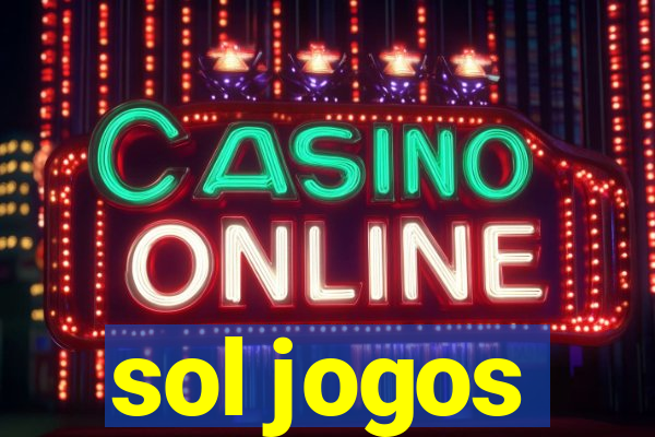 sol jogos