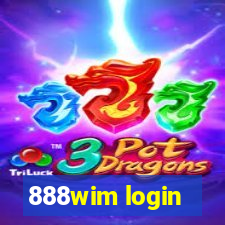 888wim login