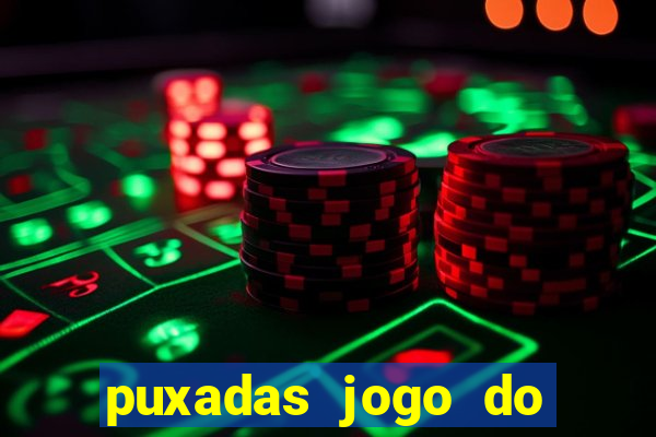 puxadas jogo do bicho sueli