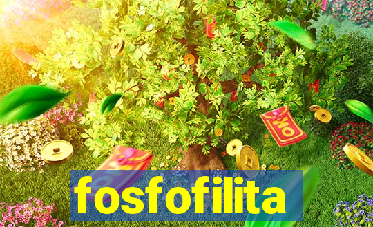 fosfofilita