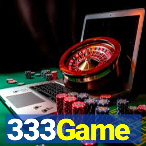 333Game