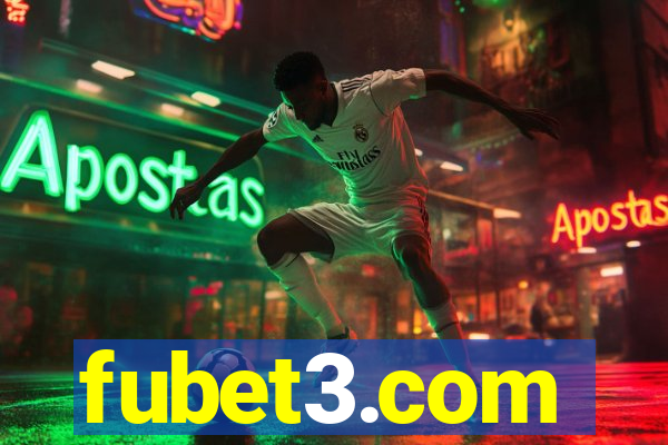 fubet3.com