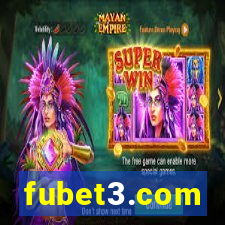 fubet3.com