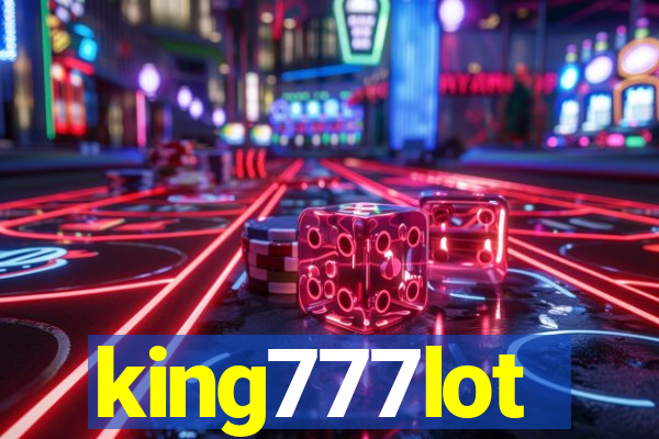 king777lot