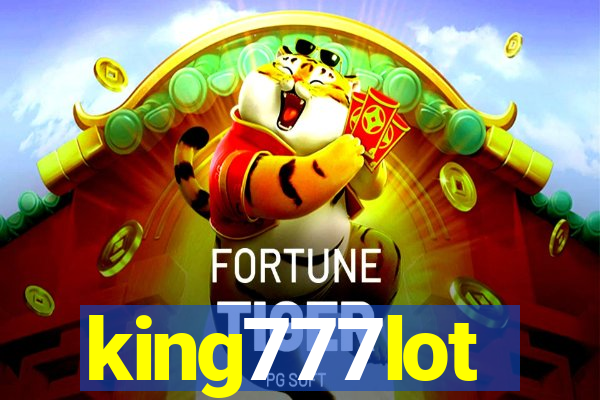 king777lot