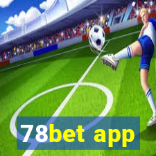 78bet app