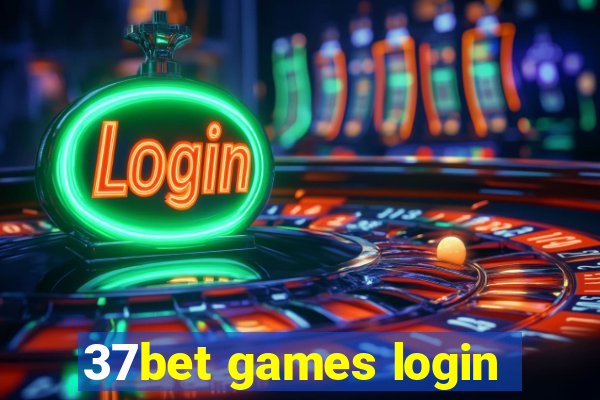 37bet games login