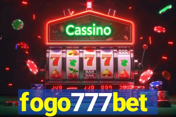 fogo777bet