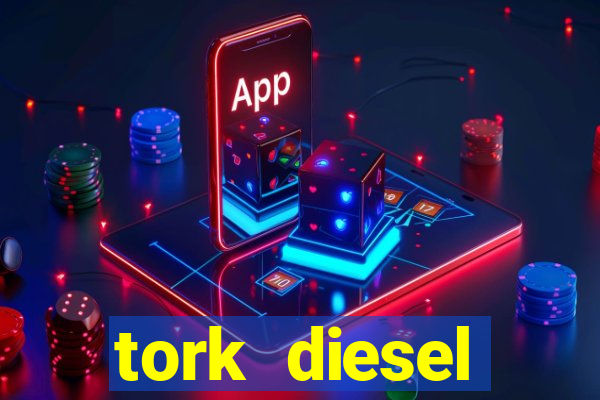 tork diesel cruzeiro sp telefone