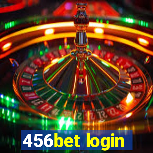 456bet login