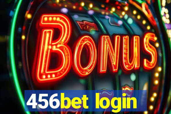 456bet login