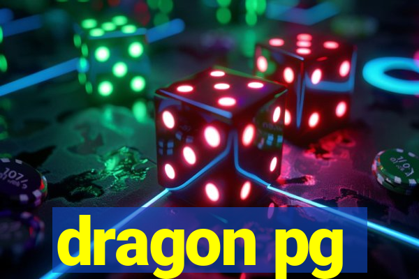 dragon pg