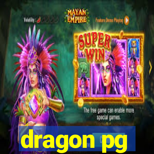 dragon pg