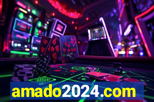 amado2024.com