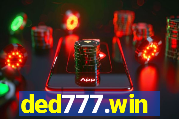 ded777.win