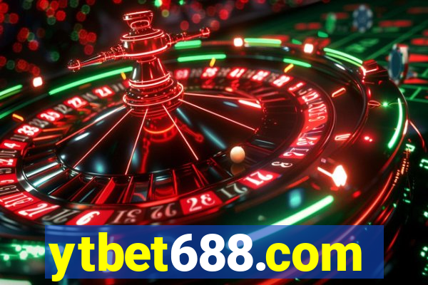 ytbet688.com