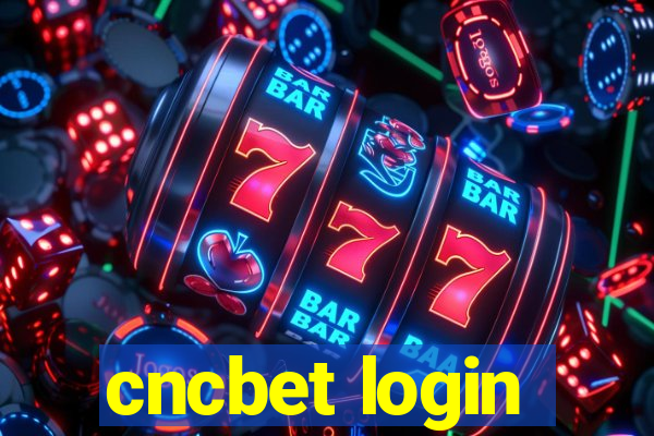 cncbet login