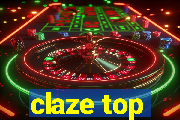 claze top