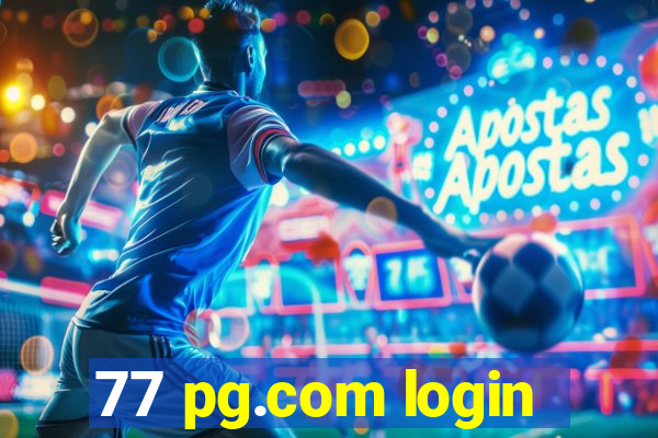 77 pg.com login