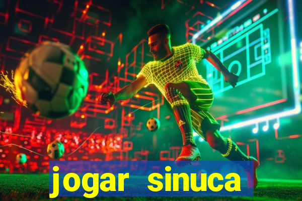 jogar sinuca apostando dinheiro