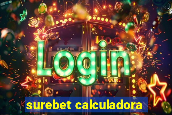 surebet calculadora