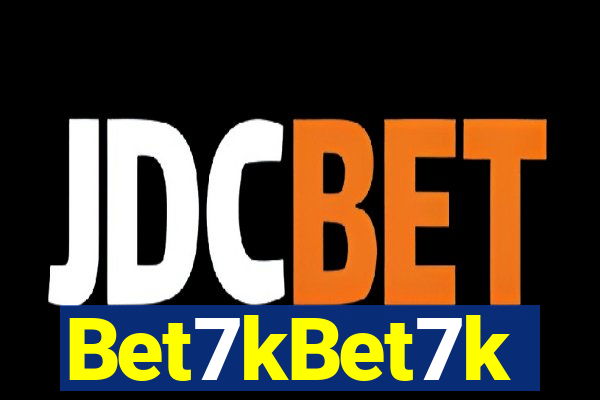 Bet7kBet7k