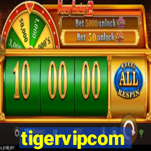 tigervipcom