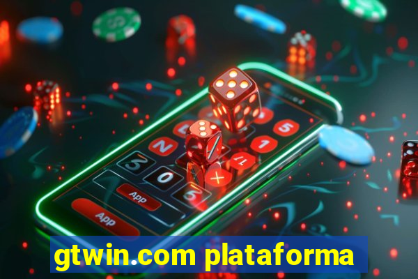 gtwin.com plataforma