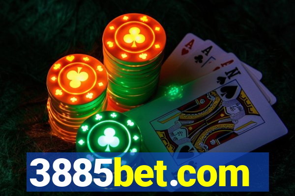 3885bet.com