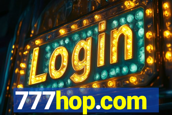 777hop.com