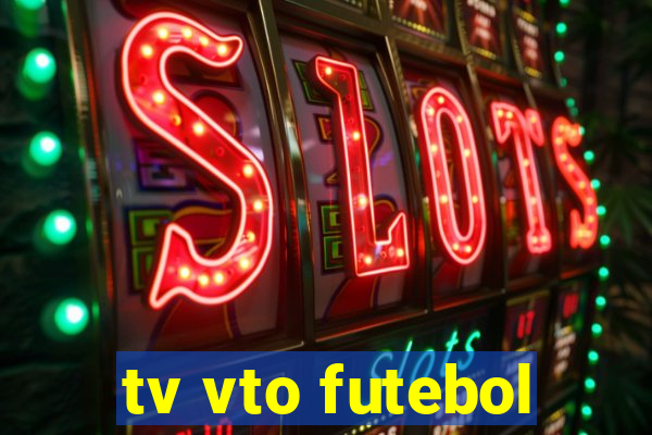 tv vto futebol