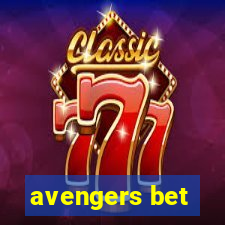 avengers bet