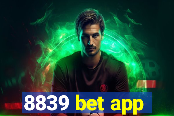 8839 bet app