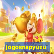 jogosnspyuzu