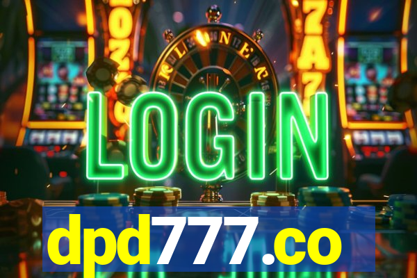 dpd777.co