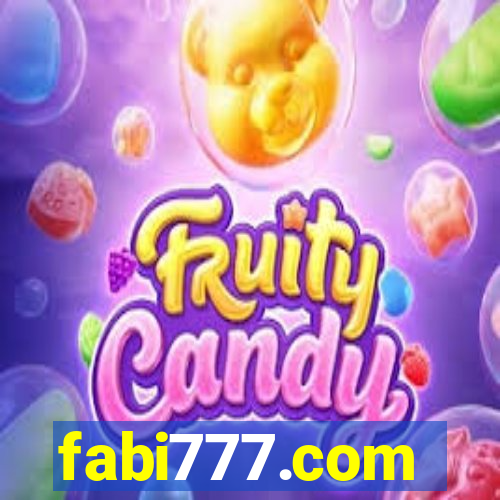 fabi777.com