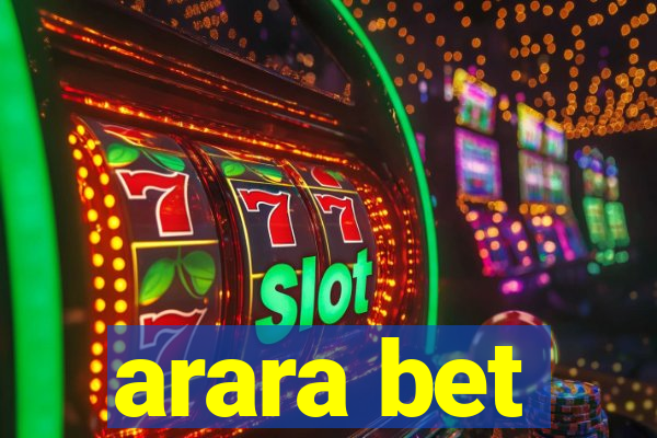 arara bet