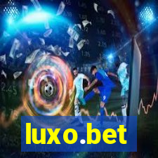 luxo.bet