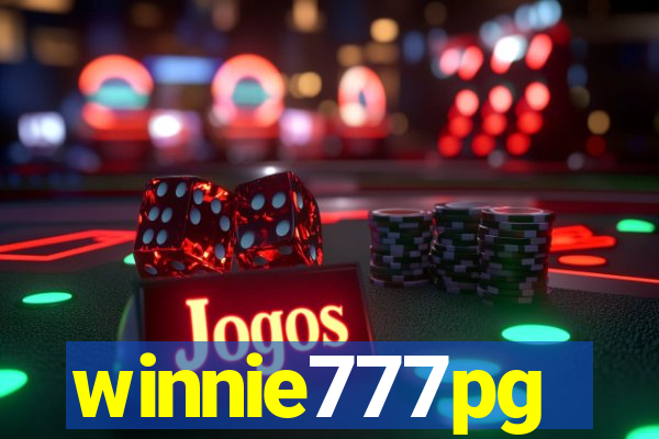 winnie777pg