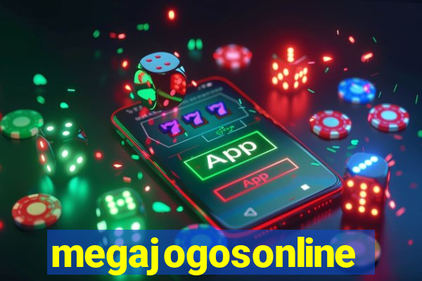 megajogosonline