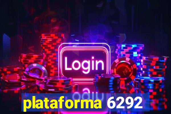 plataforma 6292