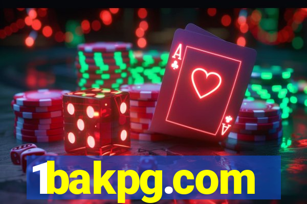 1bakpg.com