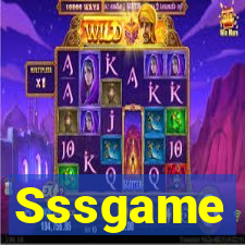 Sssgame