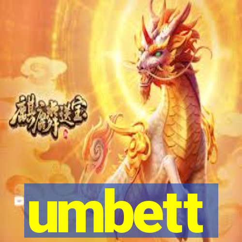 umbett