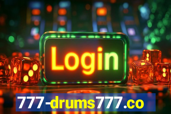 777-drums777.com