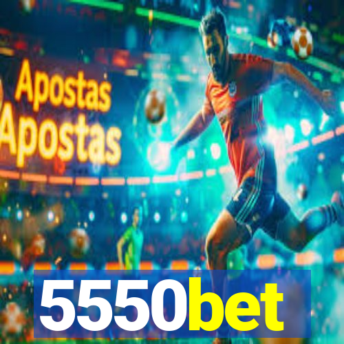 5550bet