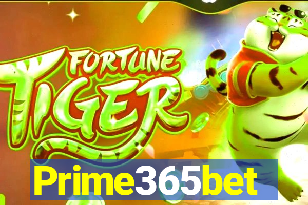 Prime365bet