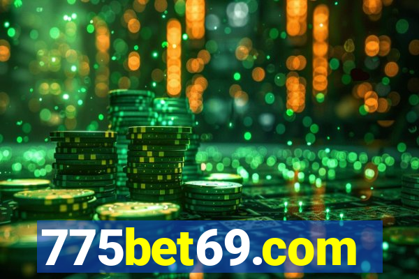 775bet69.com